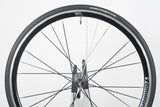 American Classic Argent Alloy Tubeless Rim Brake Road Wheelset 11 Speed