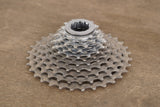 11-32T Campagnolo Super Record 12 Speed Road Cassette 283g