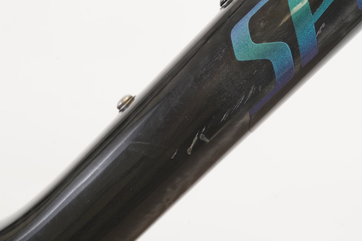 48cm Specialized Diverge Expert Future Shock Carbon Disc Brake Frameset