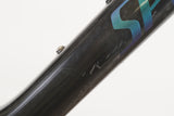 48cm Specialized Diverge Expert Future Shock Carbon Disc Brake Frameset