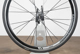 American Classic Argent Alloy Tubeless Rim Brake Road Wheelset 11 Speed