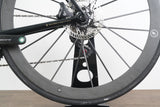 2025 48s Colnago C68 Ti Super Record EPS Lightweight EVO Carbon Disc Road Bike