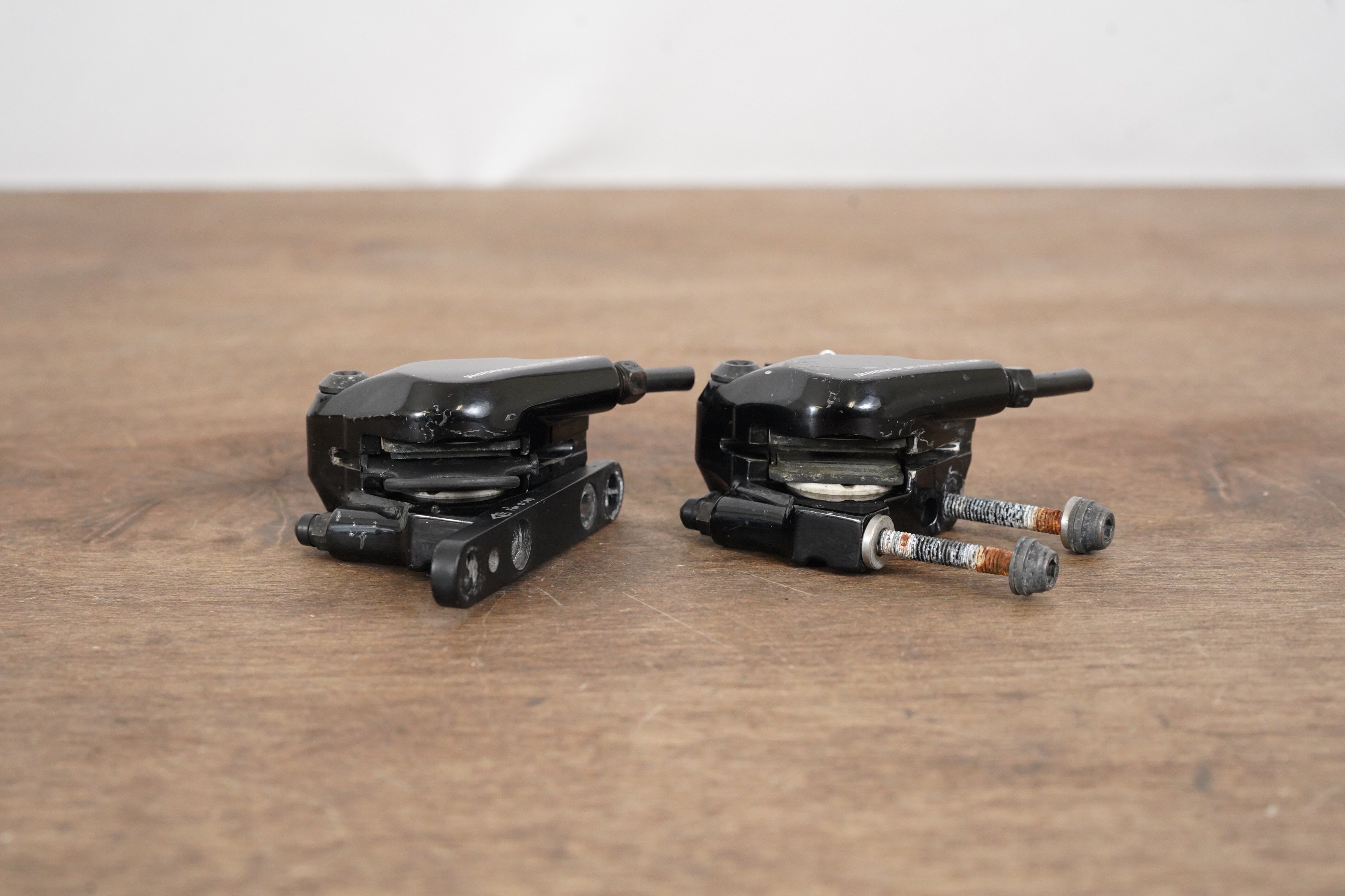 Shimano Dura-Ace BR-R9170 Hydraulic Flat Mount Disc Brake