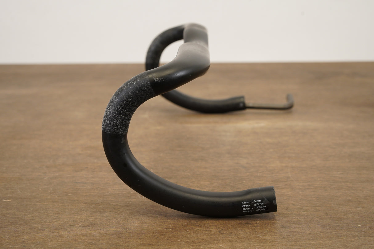 42cm Specialized S-WORKS Aerofly Hover Carbon Compact Road Handlebar 31.8mm