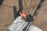 NEW Princeton CarbonWorks Grit 4540 DT Swiss 240s Tubeless Carbon Disc Wheelset