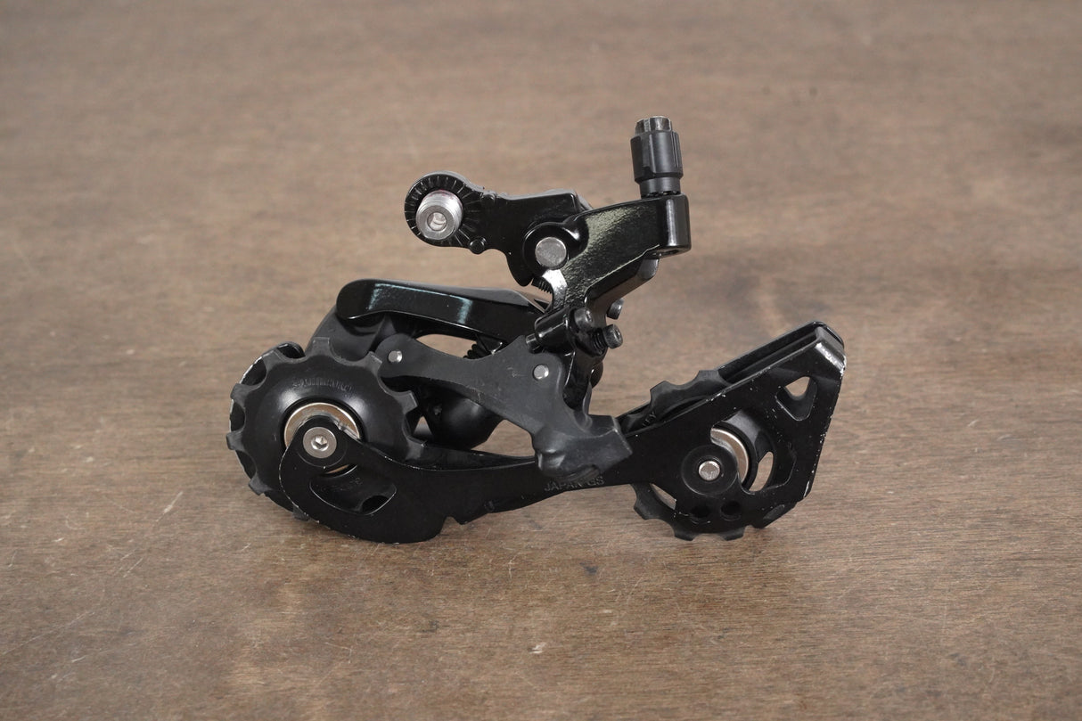 Shimano 105 R7000 GS 11 Speed Mechanical Rim Brake Groupset