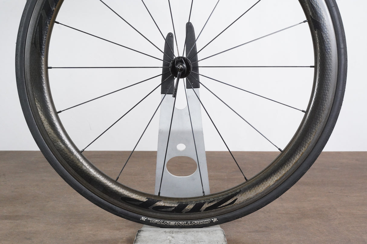 Zipp 303 Firecrest 88/188 Carbon Clincher Rim Brake Wheelset 11 Speed