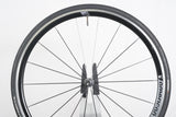 American Classic Argent Alloy Tubeless Rim Brake Road Wheelset 11 Speed