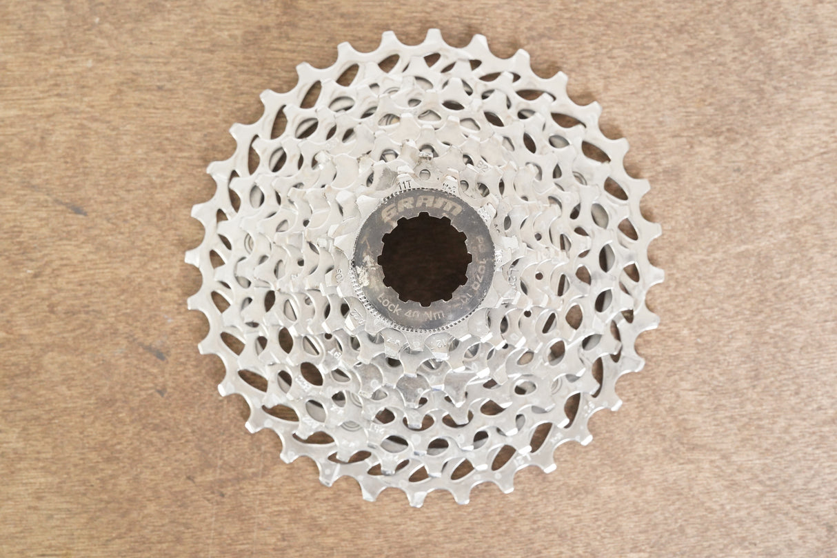 11-32T SRAM PG-1070 10 Speed Road Cassette 294g