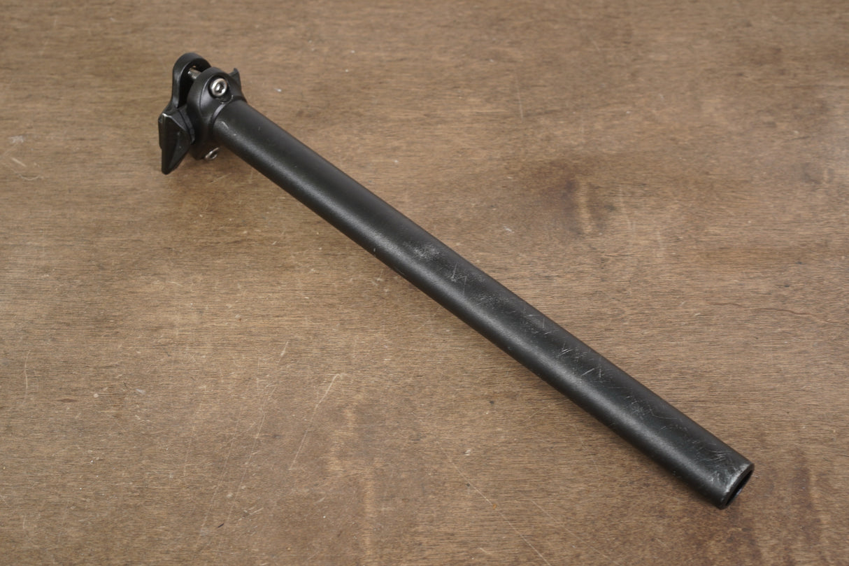 25.4mm Cannondale C3 Alloy Setback Road Seatpost