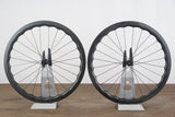 NEW Princeton CarbonWorks Grit 4540 DT Swiss 240s Tubeless Carbon Disc Wheelset