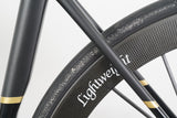 2025 48s Colnago C68 Ti Super Record EPS Lightweight EVO Carbon Disc Road Bike