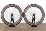 Zipp 303 XPLR SW ZR1 Carbon Tubeless Disc Brake Wheelset SRAM XDR 12 Speed