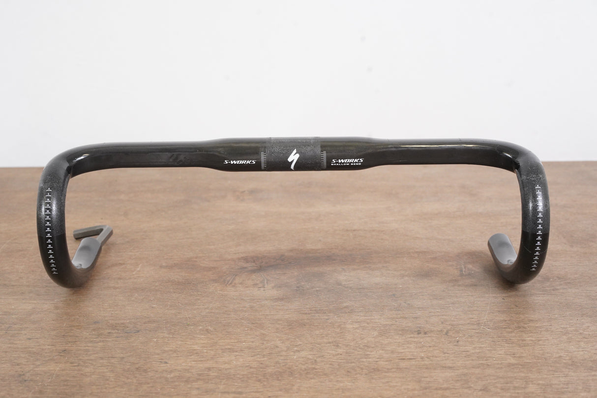 Specialized S Works Carbon Handlebars S-Works DH Carbon Handlebar