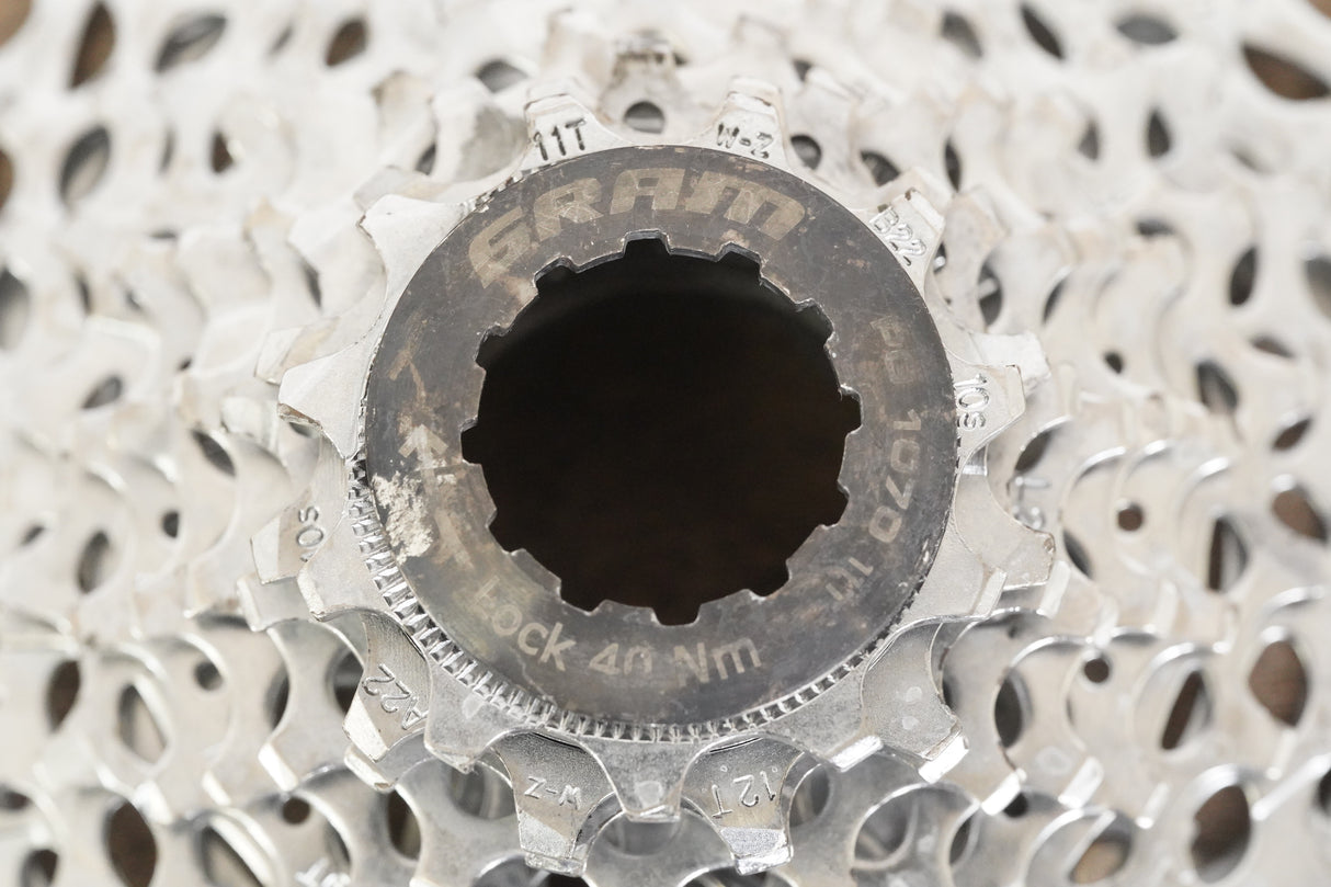 11-32T SRAM PG-1070 10 Speed Road Cassette 294g