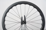 NEW Princeton CarbonWorks Grit 4540 DT Swiss 240s Tubeless Carbon Disc Wheelset