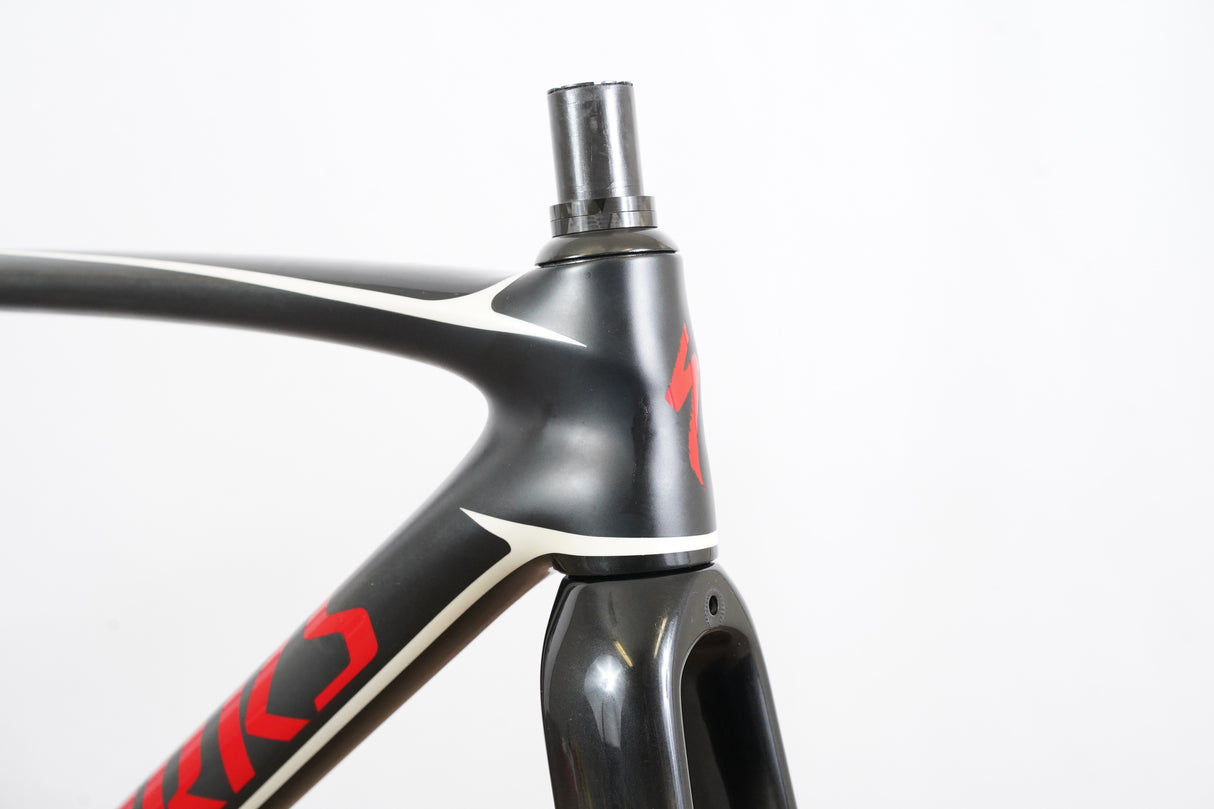 49cm Specialized S-WORKS Tarmac SL5 Carbon Rim Brake Frameset