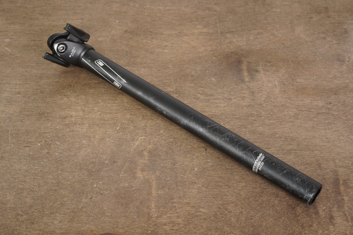 25.4mm Cannondale C3 Alloy Setback Road Seatpost