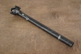 25.4mm Cannondale C3 Alloy Setback Road Seatpost