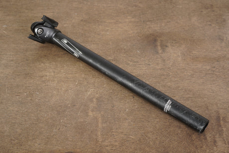 25.4mm Cannondale C3 Alloy Setback Road Seatpost