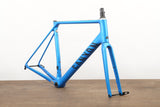 L (Large) Canyon Endurace CF SL Carbon Disc Brake Road Frameset