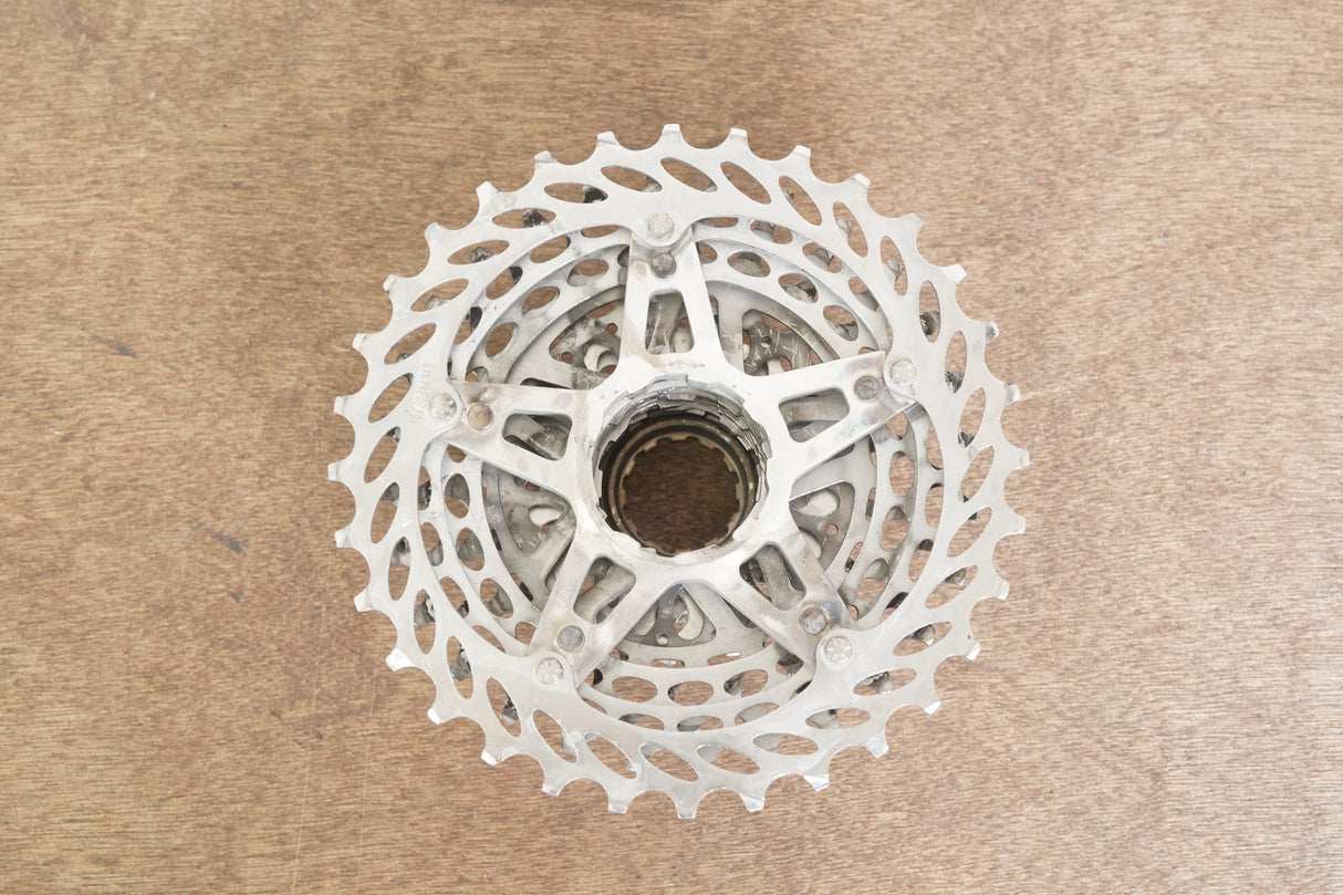 11-32T SRAM PG-1070 10 Speed Road Cassette 294g