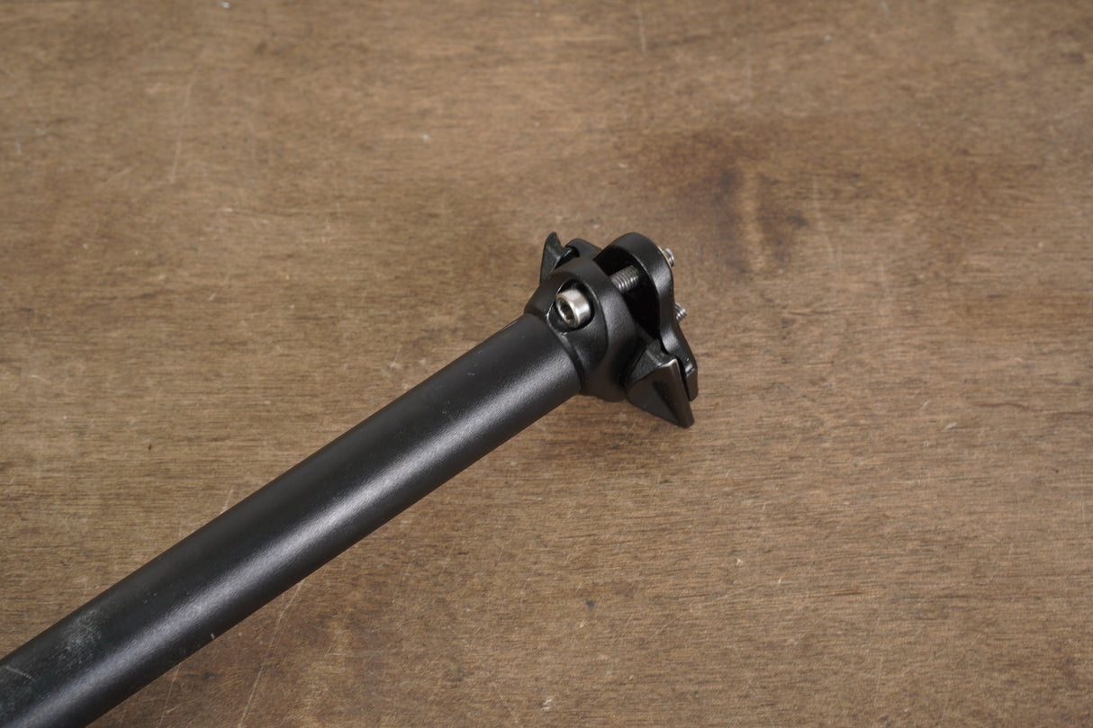 25.4mm Cannondale C3 Alloy Setback Road Seatpost