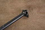 25.4mm Cannondale C3 Alloy Setback Road Seatpost