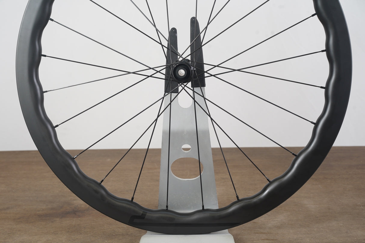 NEW Princeton CarbonWorks Grit 4540 DT Swiss 240s Tubeless Carbon Disc Wheelset