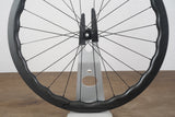 NEW Princeton CarbonWorks Grit 4540 DT Swiss 240s Tubeless Carbon Disc Wheelset