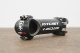 Ritchey WCS 4-Axis 110mm ±6 Degree Carbon Alloy Road Stem 122g 1 1/8" 31.8mm