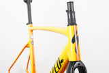 56cm Specialized Allez Sprint V1 Alloy Rim Brake Road Frameset