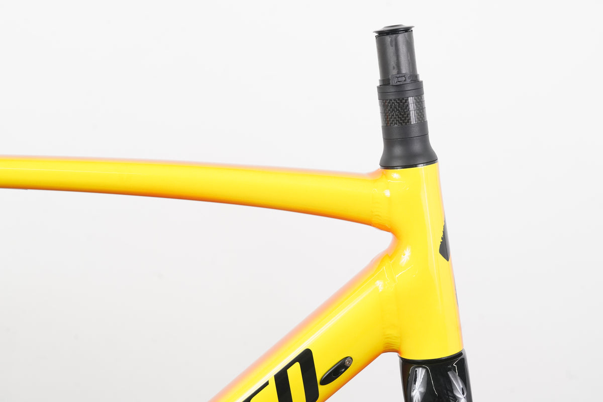56cm Specialized Allez Sprint V1 Alloy Rim Brake Road Frameset