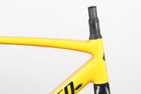 56cm Specialized Allez Sprint V1 Alloy Rim Brake Road Frameset