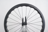NEW Princeton CarbonWorks Grit 4540 DT Swiss 240s Tubeless Carbon Disc Wheelset