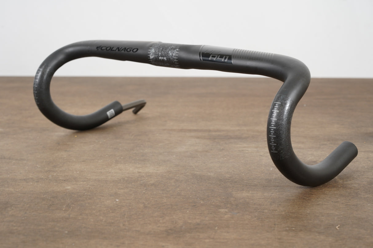 42cm Colnago R41 Carbon Aero Road Handlebar 31.8mm
