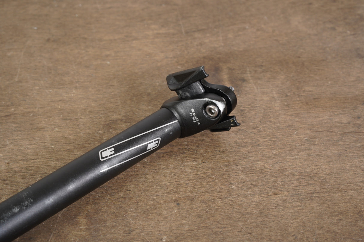 25.4mm Cannondale C3 Alloy Setback Road Seatpost