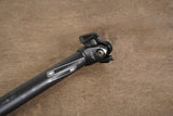 25.4mm Cannondale C3 Alloy Setback Road Seatpost