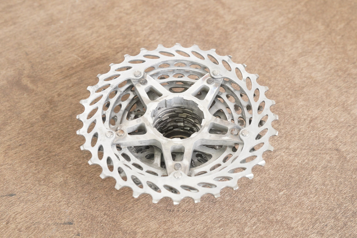 11-32T SRAM PG-1070 10 Speed Road Cassette 294g