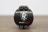 Ritchey WCS 4-Axis 110mm ±6 Degree Carbon Alloy Road Stem 122g 1 1/8" 31.8mm