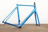 L (Large) Canyon Endurace CF SL Carbon Disc Brake Road Frameset