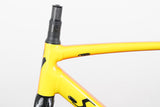 56cm Specialized Allez Sprint V1 Alloy Rim Brake Road Frameset