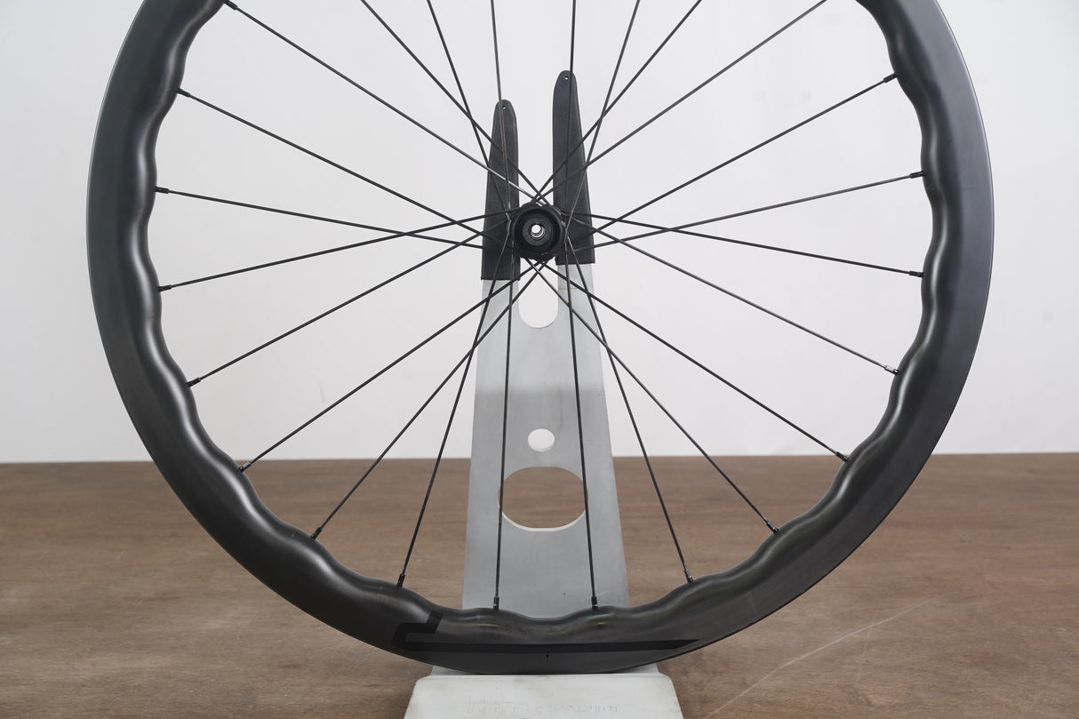 NEW Princeton CarbonWorks Grit 4540 DT Swiss 240s Tubeless Carbon Disc Wheelset