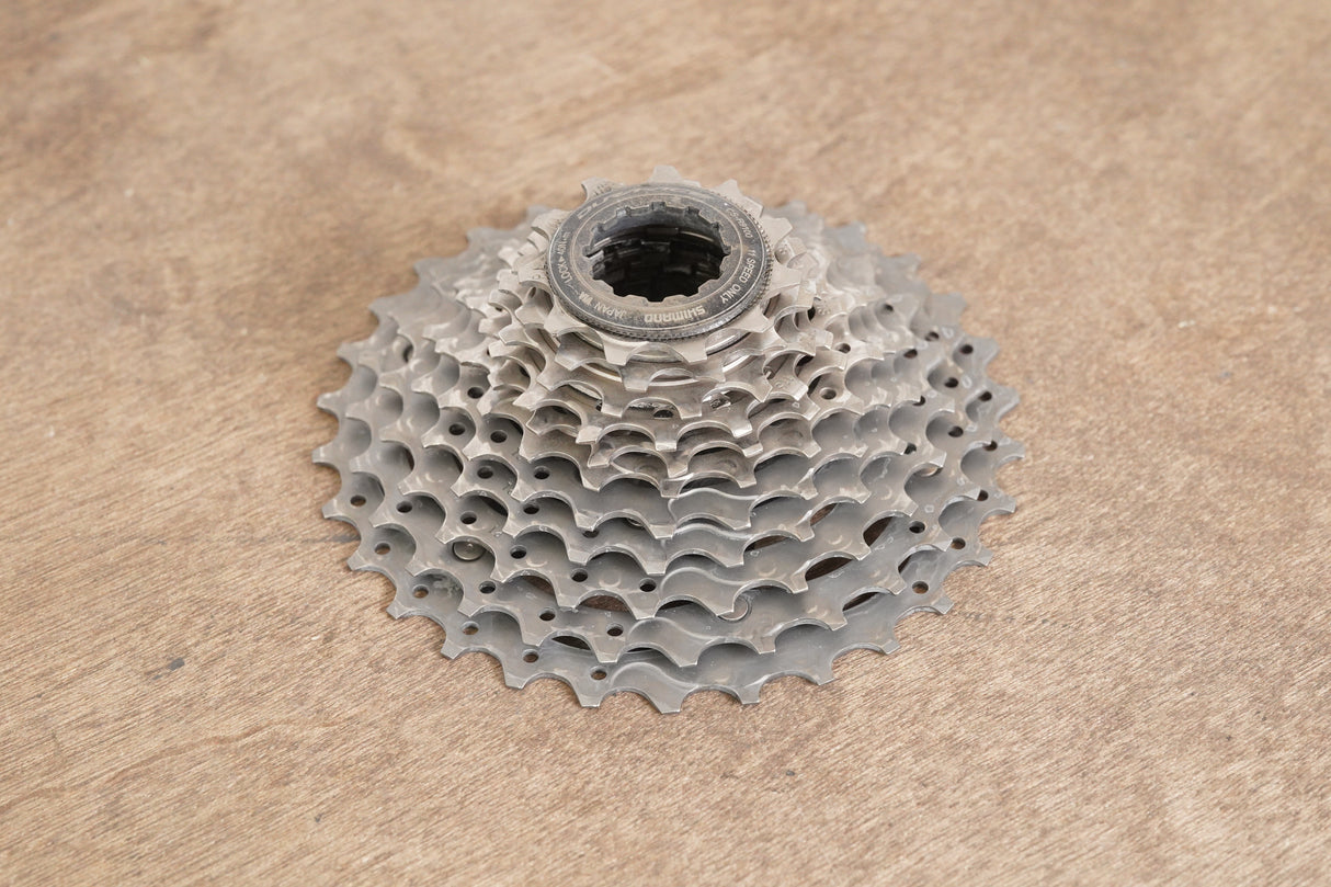 Shimano Dura-Ace CS-R9100 11 Speed Road Cassette