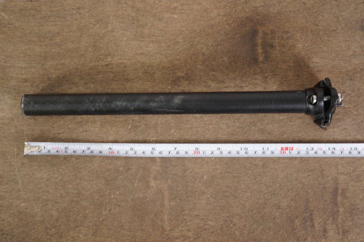 25.4mm Cannondale C3 Alloy Setback Road Seatpost