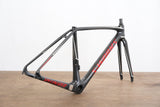 49cm Specialized S-WORKS Tarmac SL5 Carbon Rim Brake Frameset