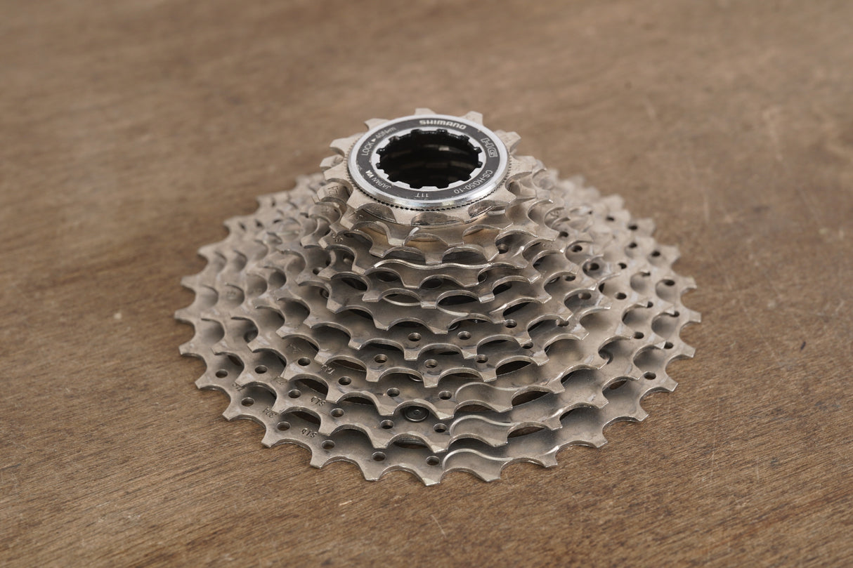 11-32T Shimano Ultegra CS-R8000 11 Speed Cassette 278g 8000