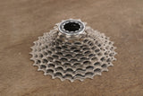 11-32T Shimano Ultegra CS-R8000 11 Speed Cassette 278g 8000