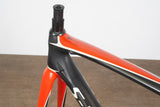 54cm Specialized S-WORKS Tarmac SL5 Carbon Rim Brake Frameset