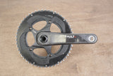 170mm 53/39T BB30 SRAM Red 22 Carbon Crankset